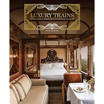 Orient Express: The Story of a Legend | Amazon.com.br